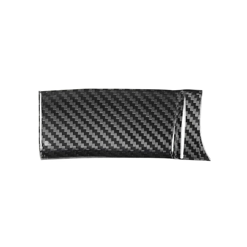 

Equipment Smart Library Shasha Carbon Fiber Driver CAB Instrument Panel For Infiniti G25 G35 G37 2007-2013 Car Interior Accessor