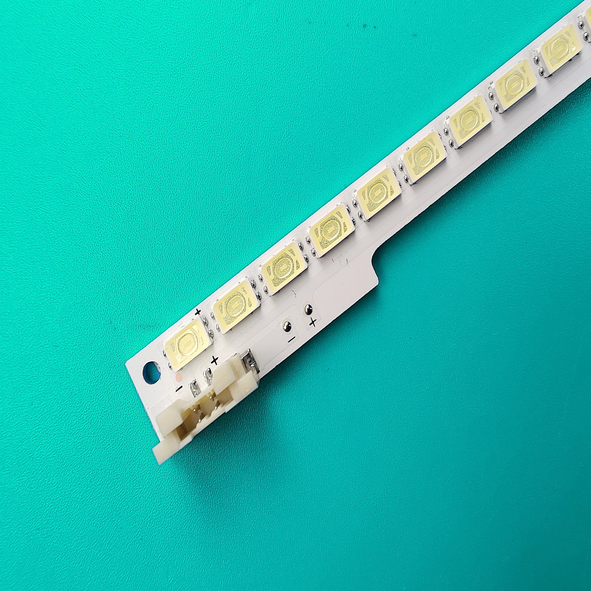 1/5/10 set LED strip For 2011SVS32 UA32D4003B BN64-01635A 4K-V1-1CH-PV-LEFT58-1116 UE32D4000NW UN32D4003BDXZA H301