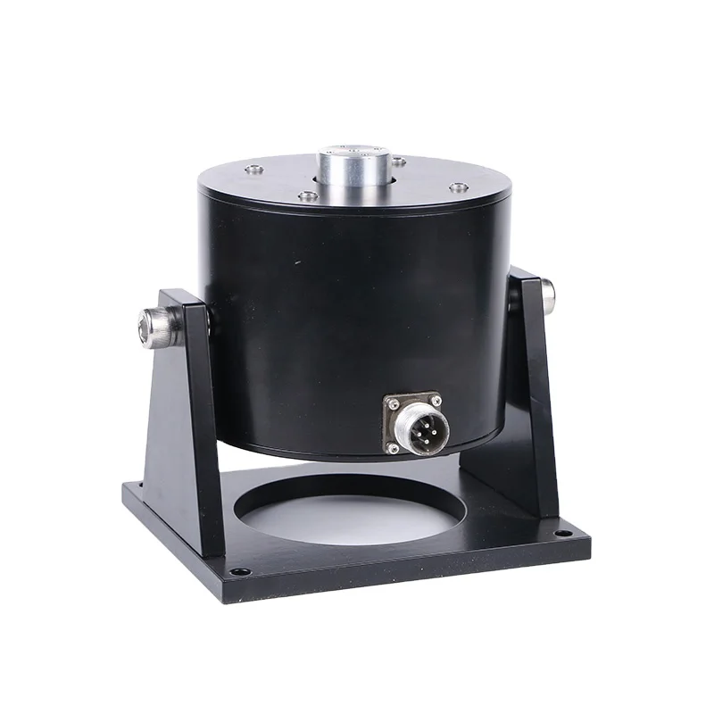 

JSD-JZ010 High Output Efficiency Vibration Table Suitable for Measuring Resonance Frequency of Small Structures