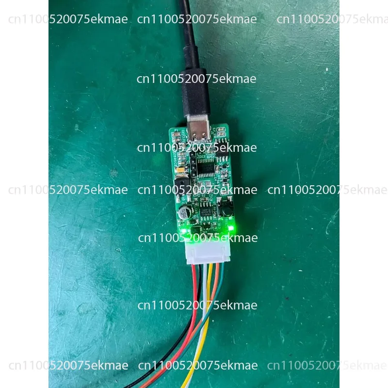 

CAN Offline Data Sending Offline Recording Data Logger Self-learning CAN Power on Automatic Baud Rate Recognition