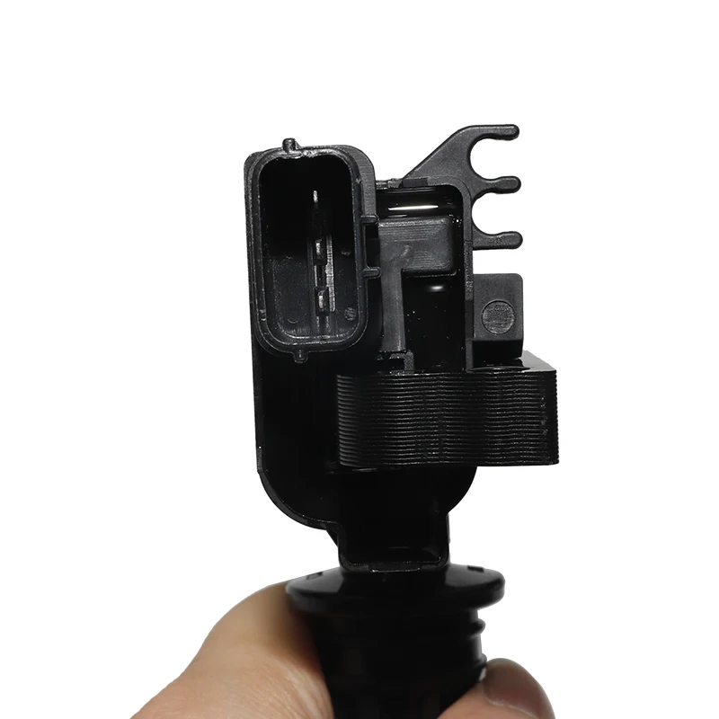 4 قطعة ملف الإشعال محرك السيارات لمازدا 323 F/S VI (BJ)1998-2001 2002 2003 2004 ZL0118100A ZZY118100 ملحقات السيارة عالية الجودة