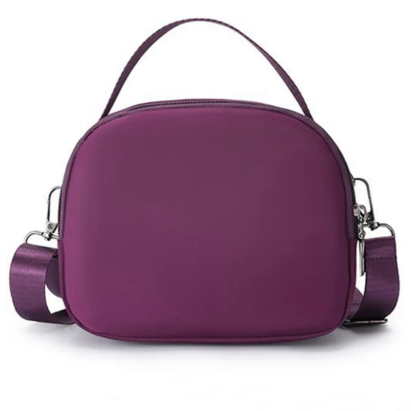 

Unisex Square Crossbody Bag – Stylish & Compact. Trendy mini shoulder bag for phone essentials. Versatile for casual/streetwear.