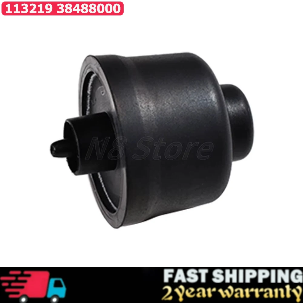 

Rubber Service Kit Air Bellows 113219 For Grohe Adagio Toilet Button 38488 38488000