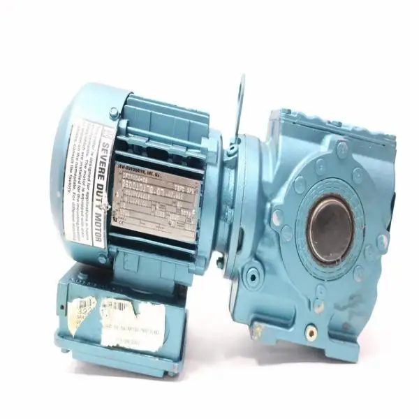 

Мотор-редуктор PLC SA47DT71D4-KS, 31 об/мин, 12 л.с., 3 фазы