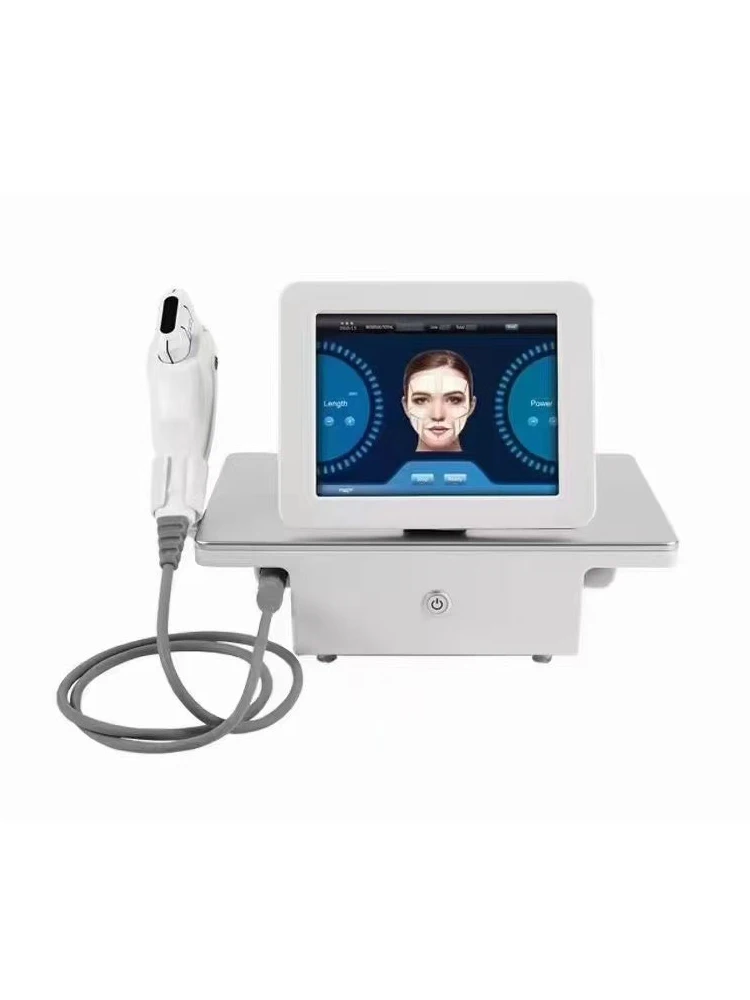 美白、リフティング、引き締め、顔のシェイプアップのためのフェイシャルケアデバイス、美容サロンでの使用に適しています