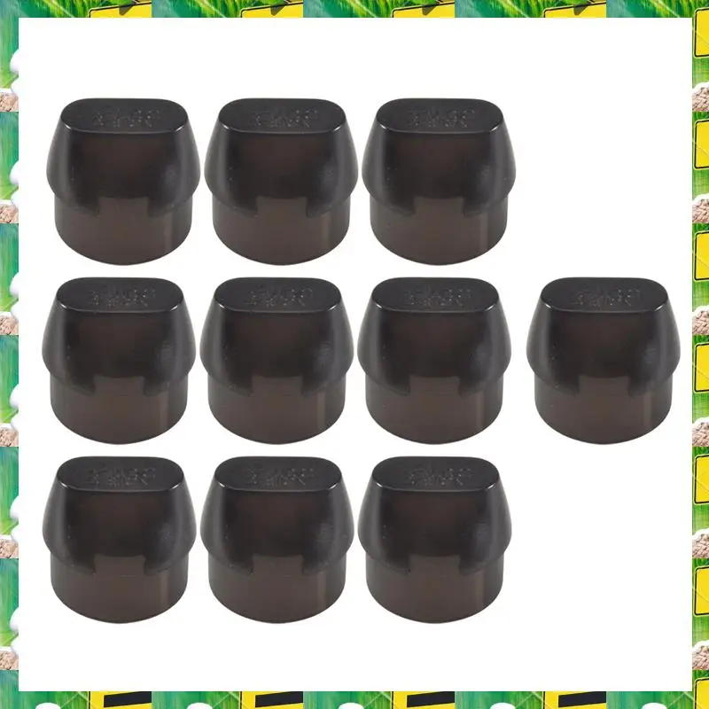 3C Electron 10PCS Dust Cap Anti-Oxidation Shielding Signal Audio Cable Protective Cover For Balance Canon XLR RCA,10PCS Dust Cap