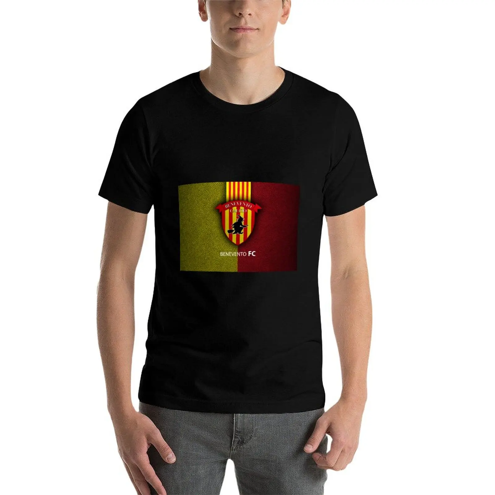 benevento #2 T-Shirt vintage anime shirt tshirts personalised sublime t shirt for men