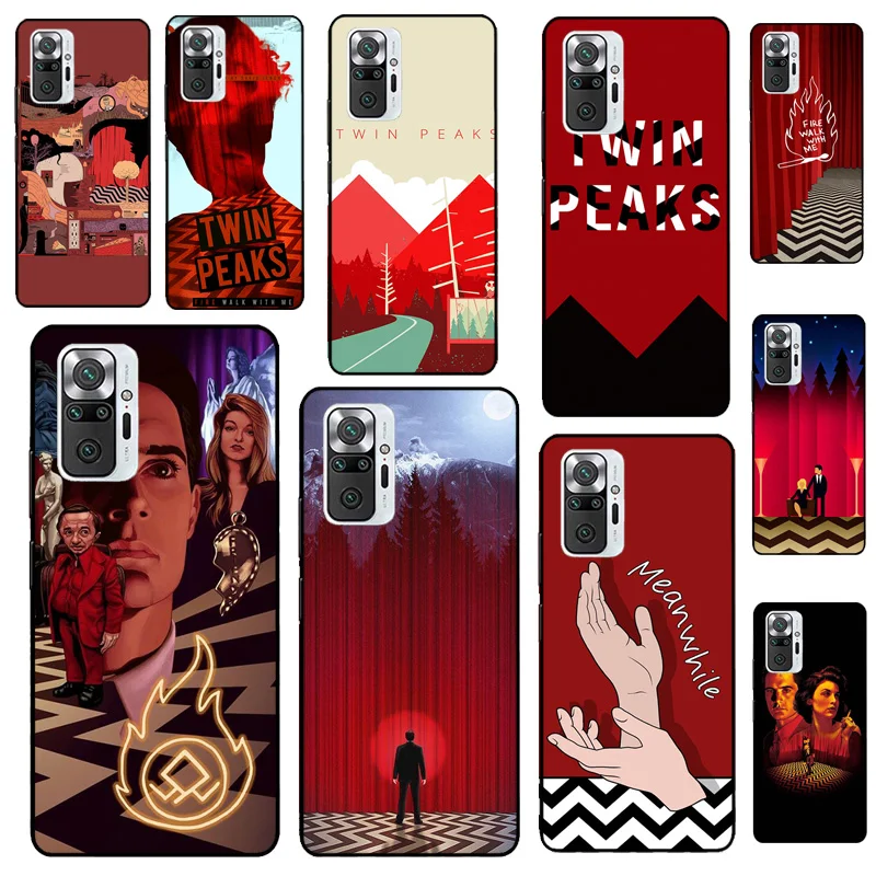 Welcome To Twin Pea… - image