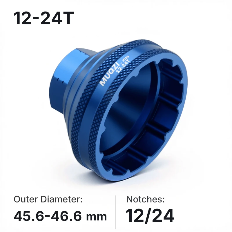 Variant: for DUB 12-24T Blue