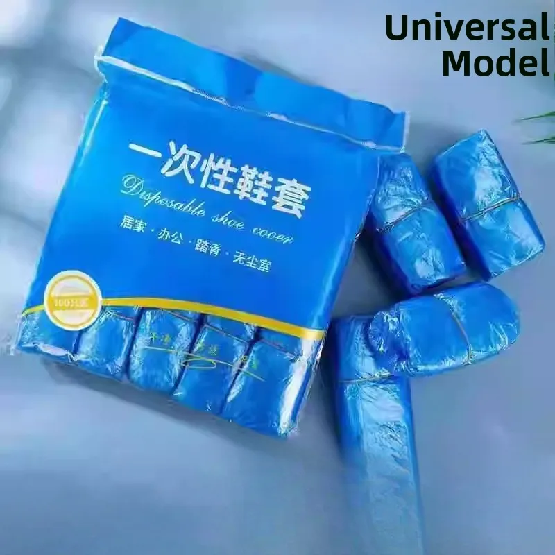 surchaussures-jetables-en-plastique-epaissi-pour-usage-domestique-impermeables-resistantes-a-l'usure-antiderapantes-pour-etudiants-avec-rangement