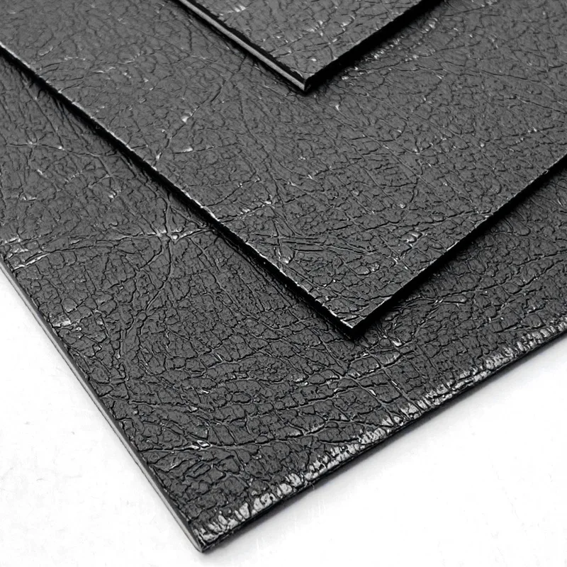 Faca Bainha Scabbard Coldres Faça Você Mesmo Making Material Folha de Termoforma Kydex k Placa Termoplástica Hot Pressionando Placa Tamanhos