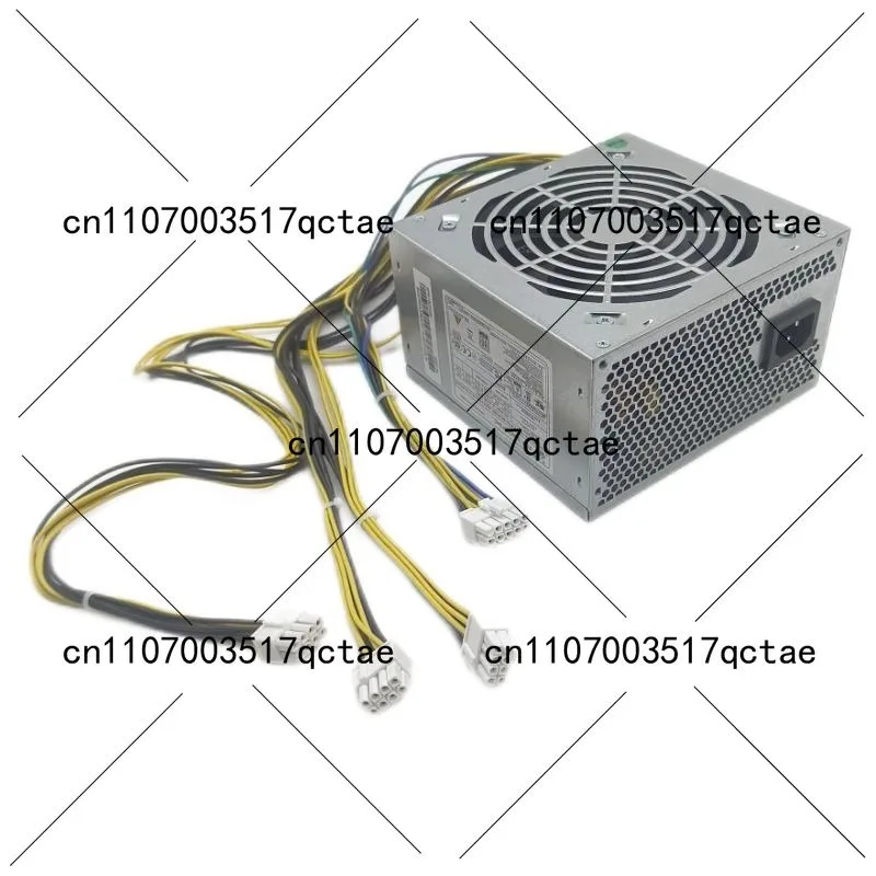 

Подходит для 10-контактных блоков питания 500 Вт HK600-11PP PA-3751-1V HK850-53PP PCK010