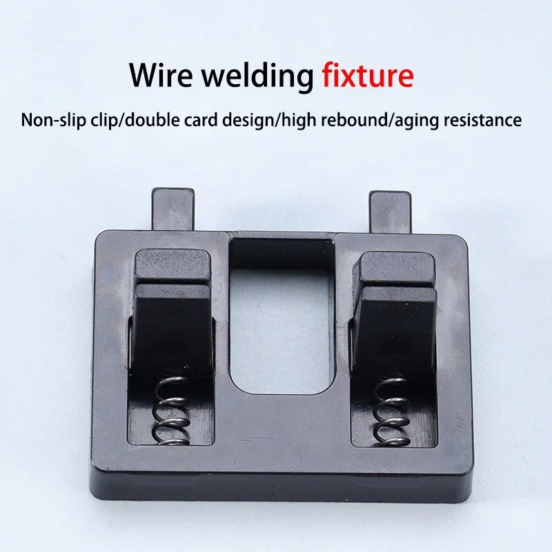 Adjustable Welding Wire Fixture Suction Bracket Table Clamp Locator For Motherboard Soldering Professional Repair Hand Tools