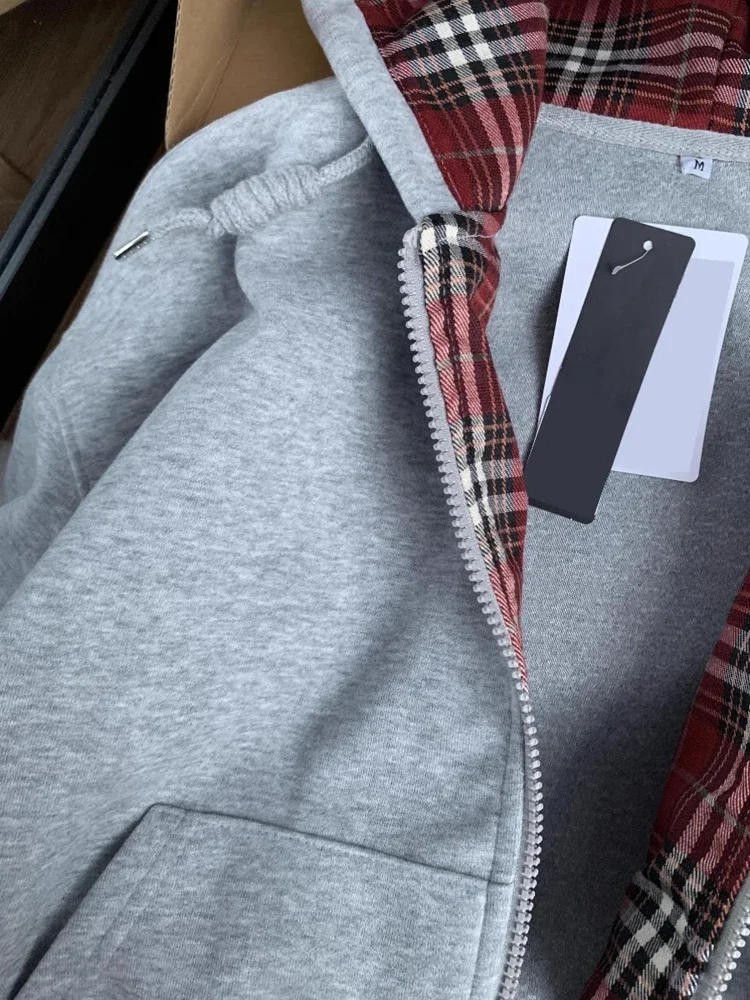 Рисунок 3 - S-XL хлопок 100% клетчатая полосатая