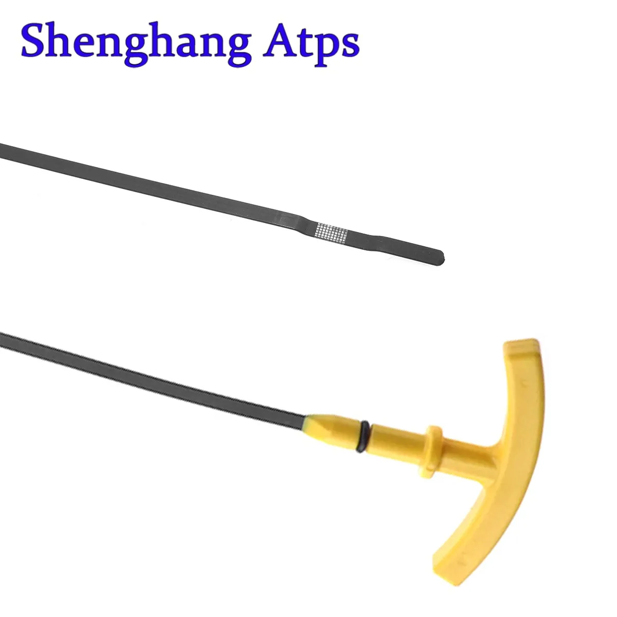 022115607AC 022115607AD Engine Oil Dipstick Fits for VW Golf Passat EOS Skoda Superb Audi A3 TT VR6 3.6 FSI 3.2 view 6