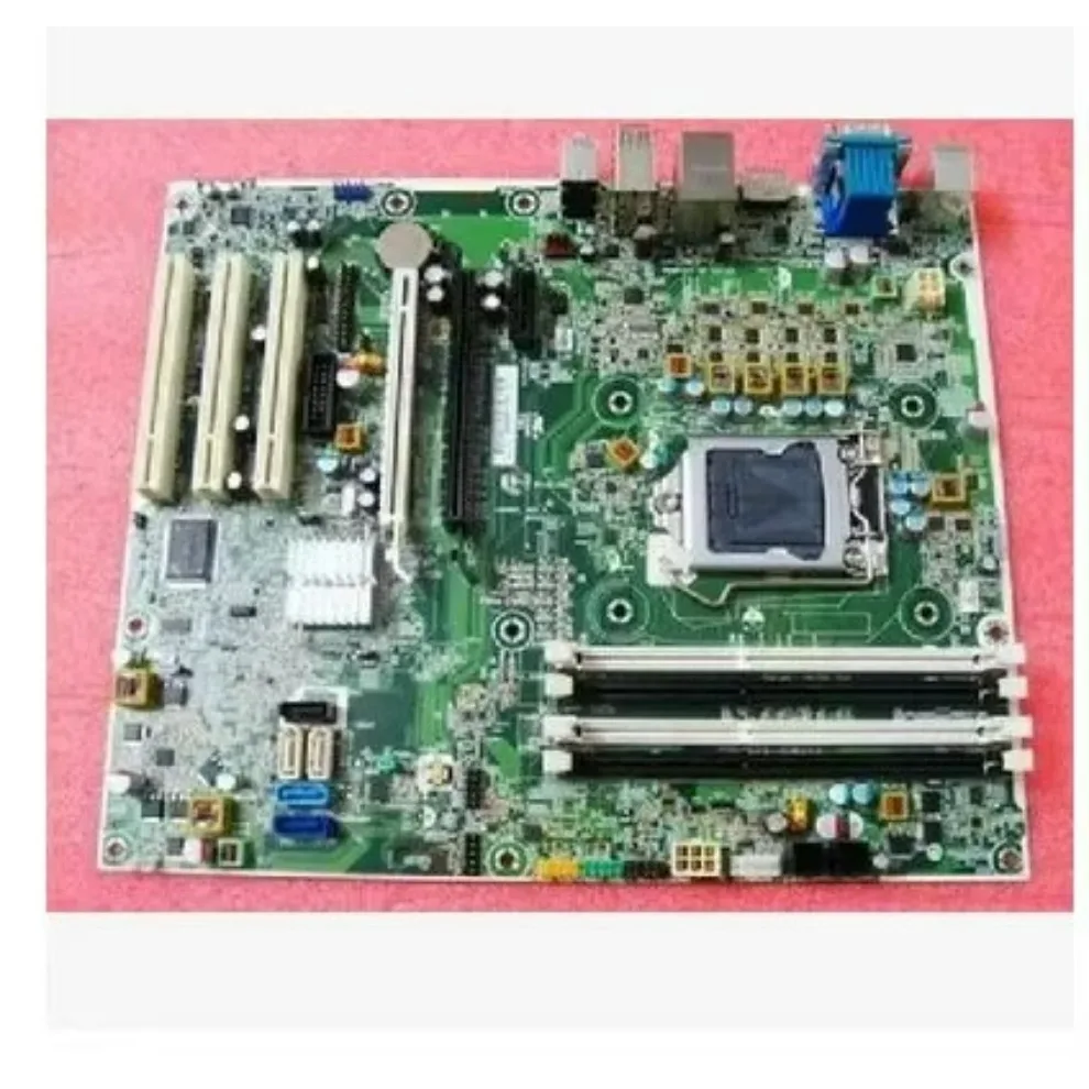 

For HP 8200 main board CMT 611835-001 611796-002 1155 pin H67 large board double PCIE