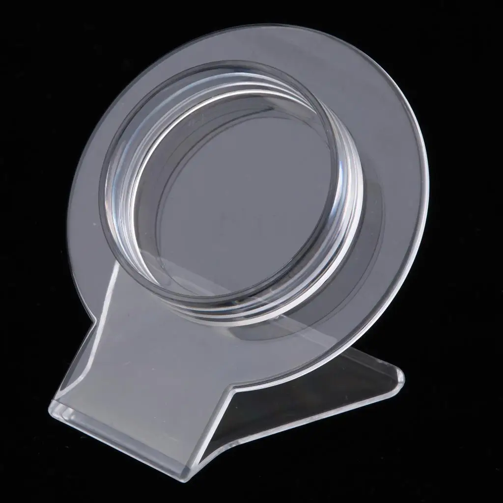 قسط الخرزة سوار الإسورة عرض موقف الرف / ساعة المجوهرات #4