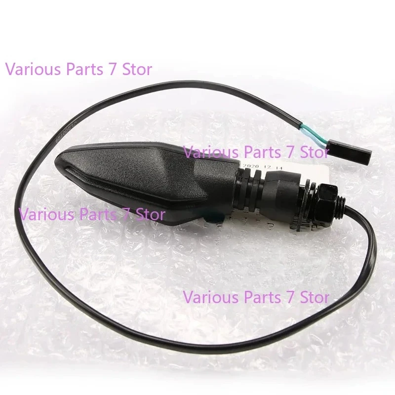 For CFMOTO Original motorcycle parts 250SR 300SR 300SS CF250SR  CF250-6-A front  rear left  right turn signals