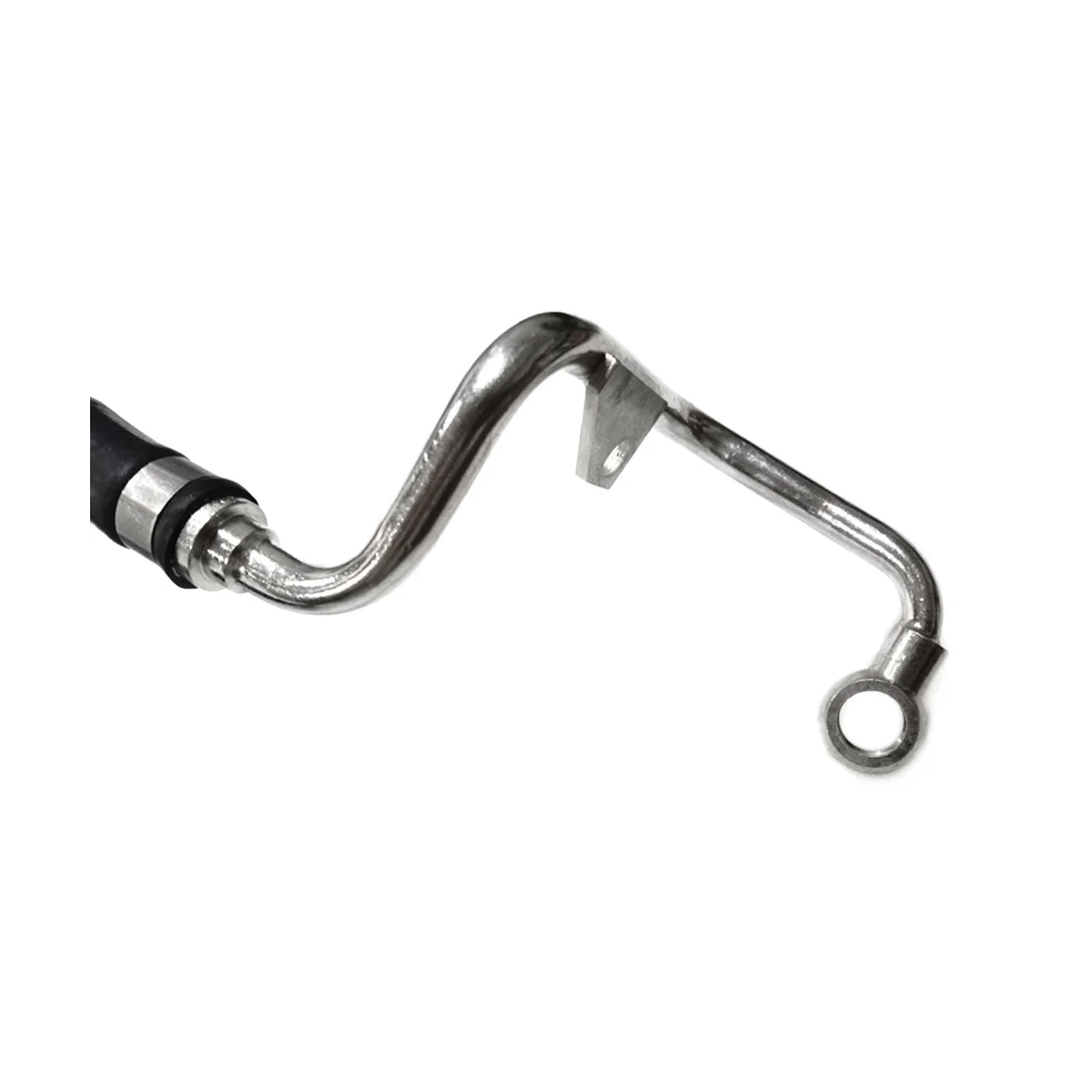 Рисунок 5 - 11539845352 шланг охлаждающей жидкости