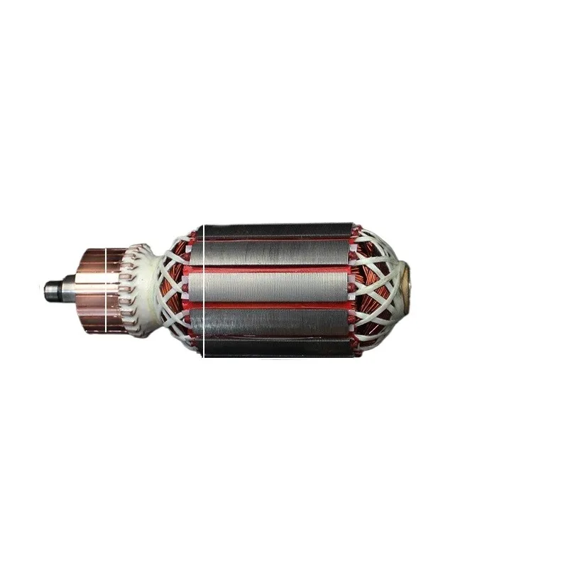 90 Rhinestone Rotor 90/110 Rhinestone 8-tooth Rhinestone Rotor Motor