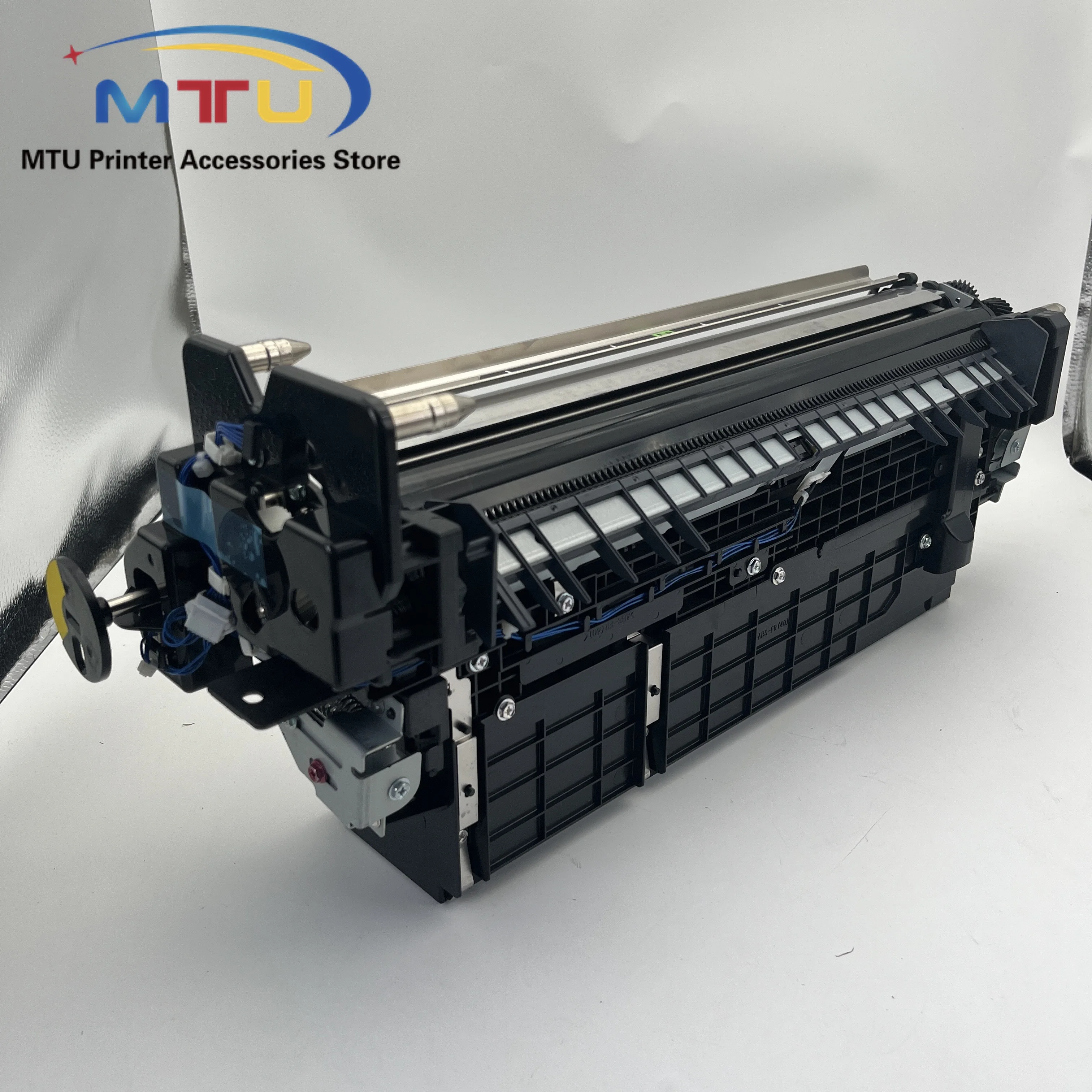 1PC 2ND Btr Assembly Transfer Roller Assy 2nd Unit for Xerox Versant 80 2100 180 3100 V80 V2100