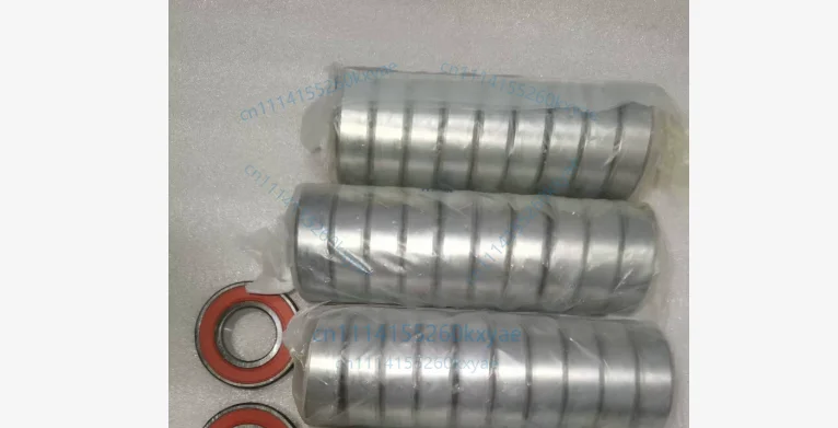 1pcs new deep groove ball bearing 6205lu rolling bearing