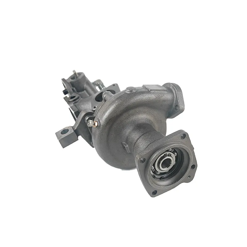 Fabrication de pièces de moteur Diesel, pompe à eau douce 3098960 3098964 pour K19