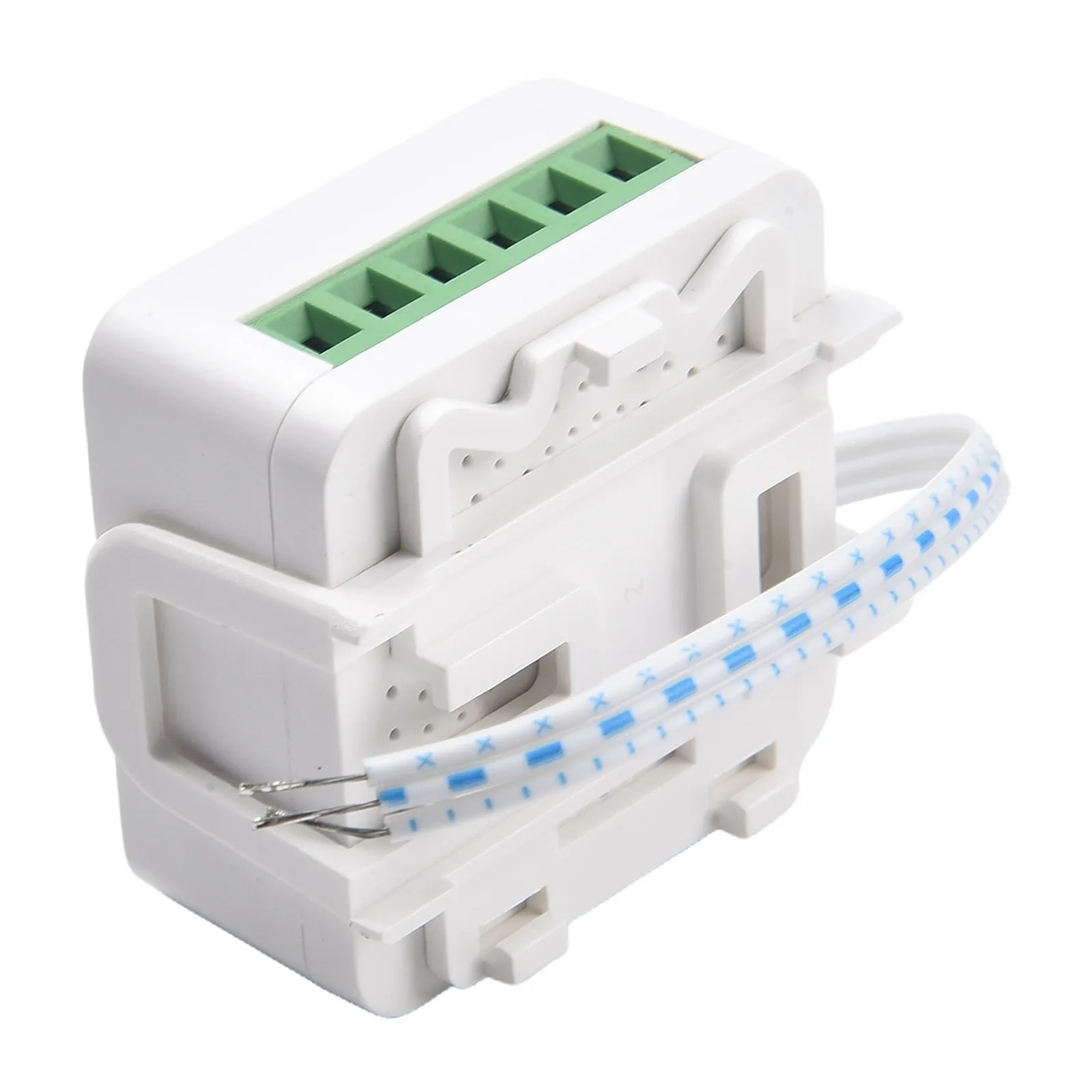 Module Intelligent Switch Voice Control Intelligent Switch Module Monitor Brightness Power Outage Circuit Breaker