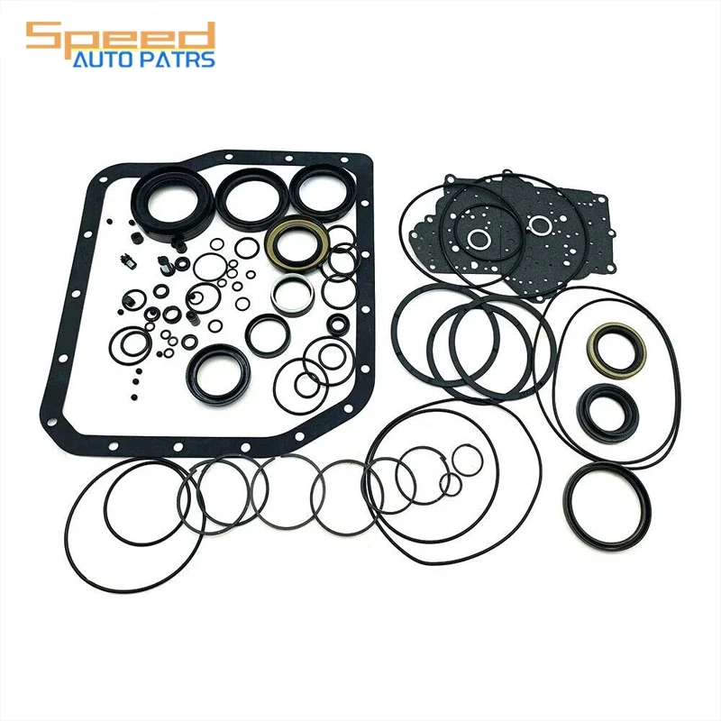 

U140E U140F Transmission Overhaul Seals Rebuild Kit For TOYOTA CAMRY HIGHLANDER LEXUS RX ES