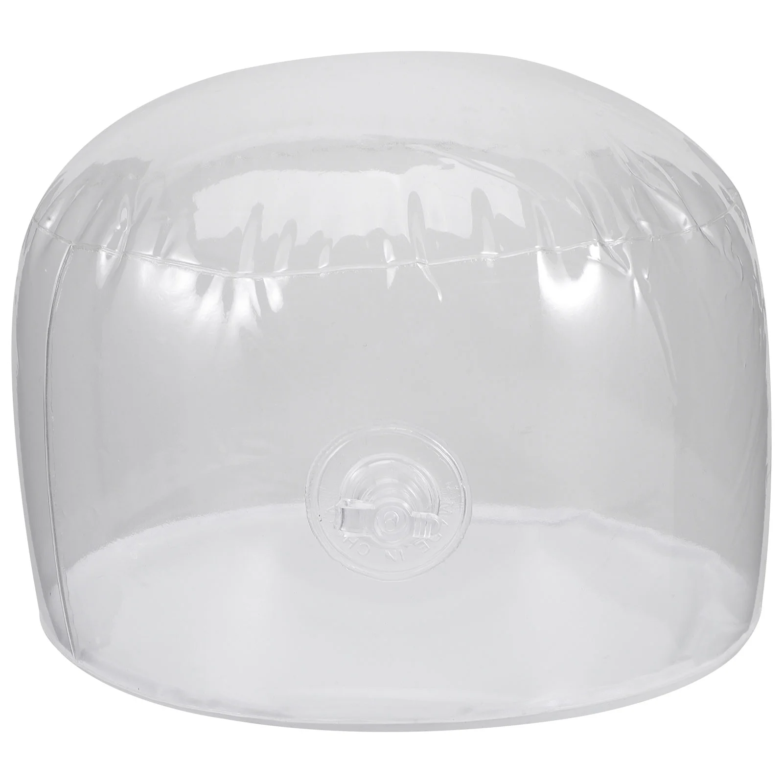 

Desktop Organizer Shelf Inflatable Hat Holder Home Portable Support Stand Travel