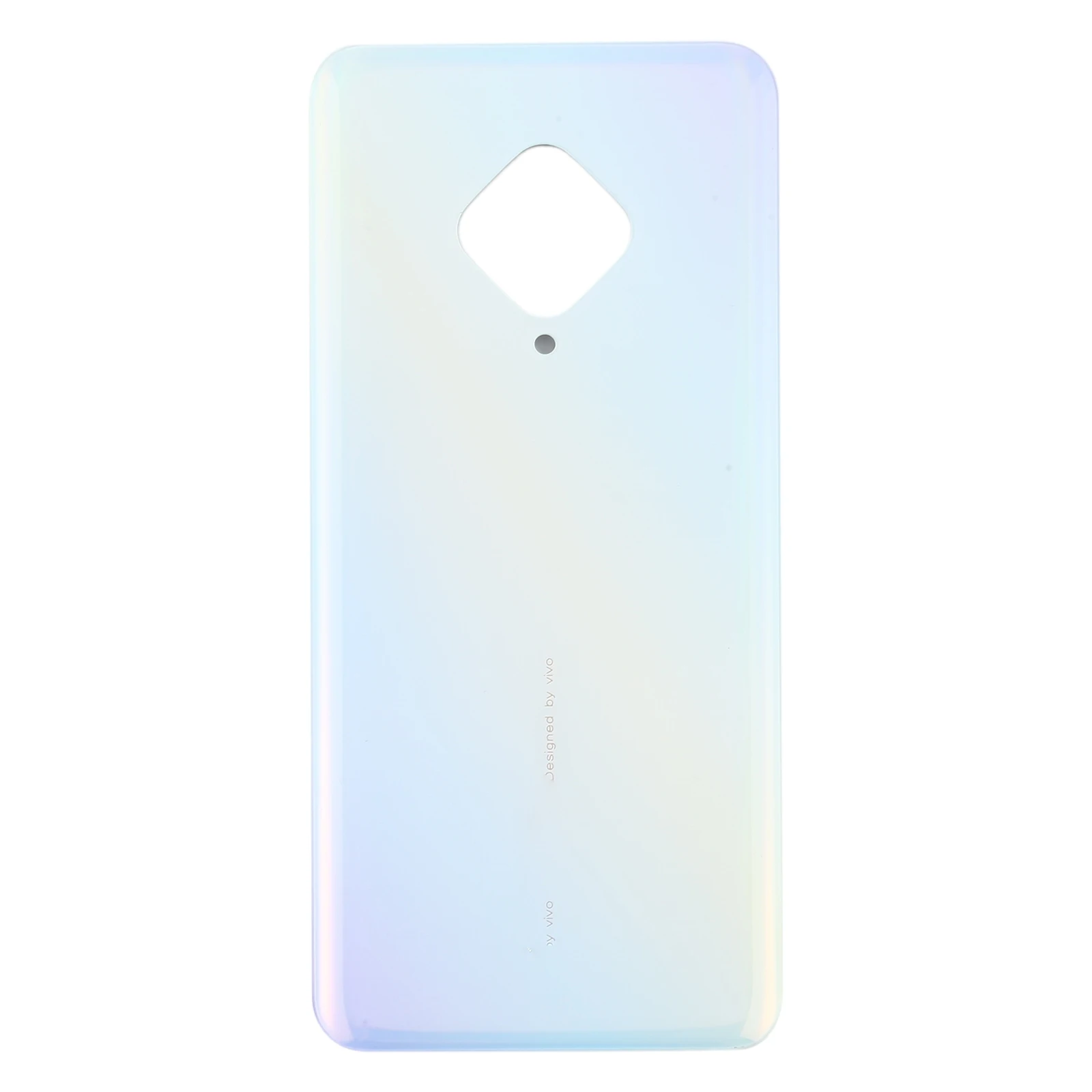 Battery Back Cover for Vivo Y9s/S1 Pro/V17 (Russia)/V1945A/V1945T/1920 Back Battery Cover Door Housing