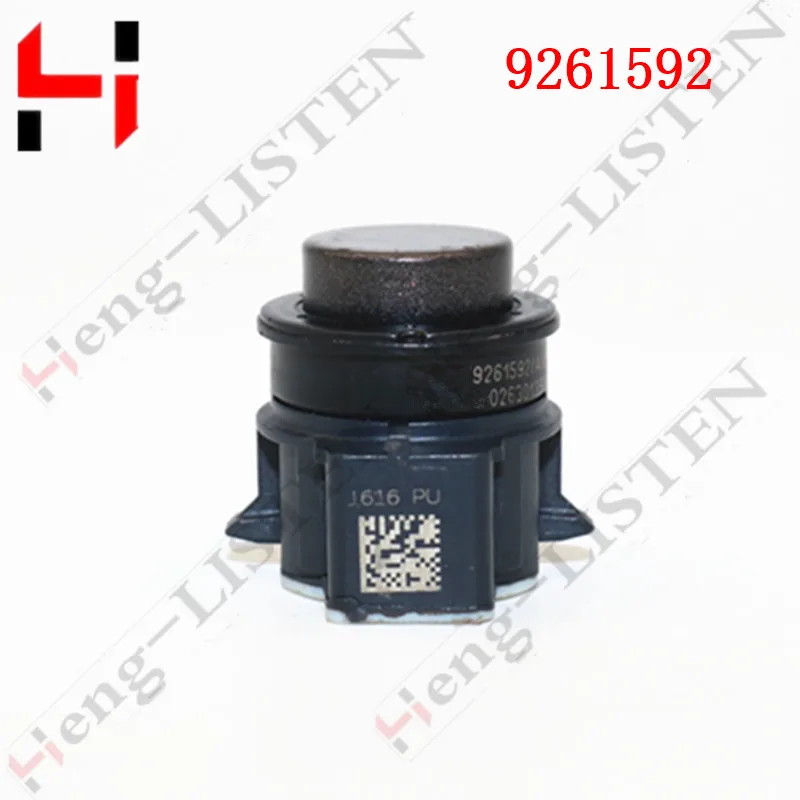 4pcs 66209261592 PDC Parking Sensor Ultrasonic Sensor 9261592 0263013577 Distance Control Sensor Reversing For 320i 328d 328i