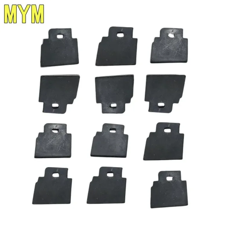 New Printhead Clean…