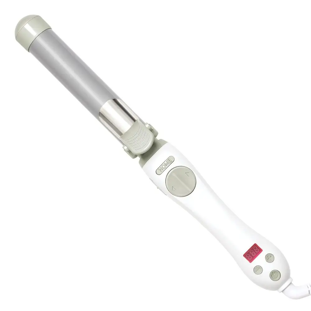 

1.25 Inch Rotating Curling Iron for Beach Waves