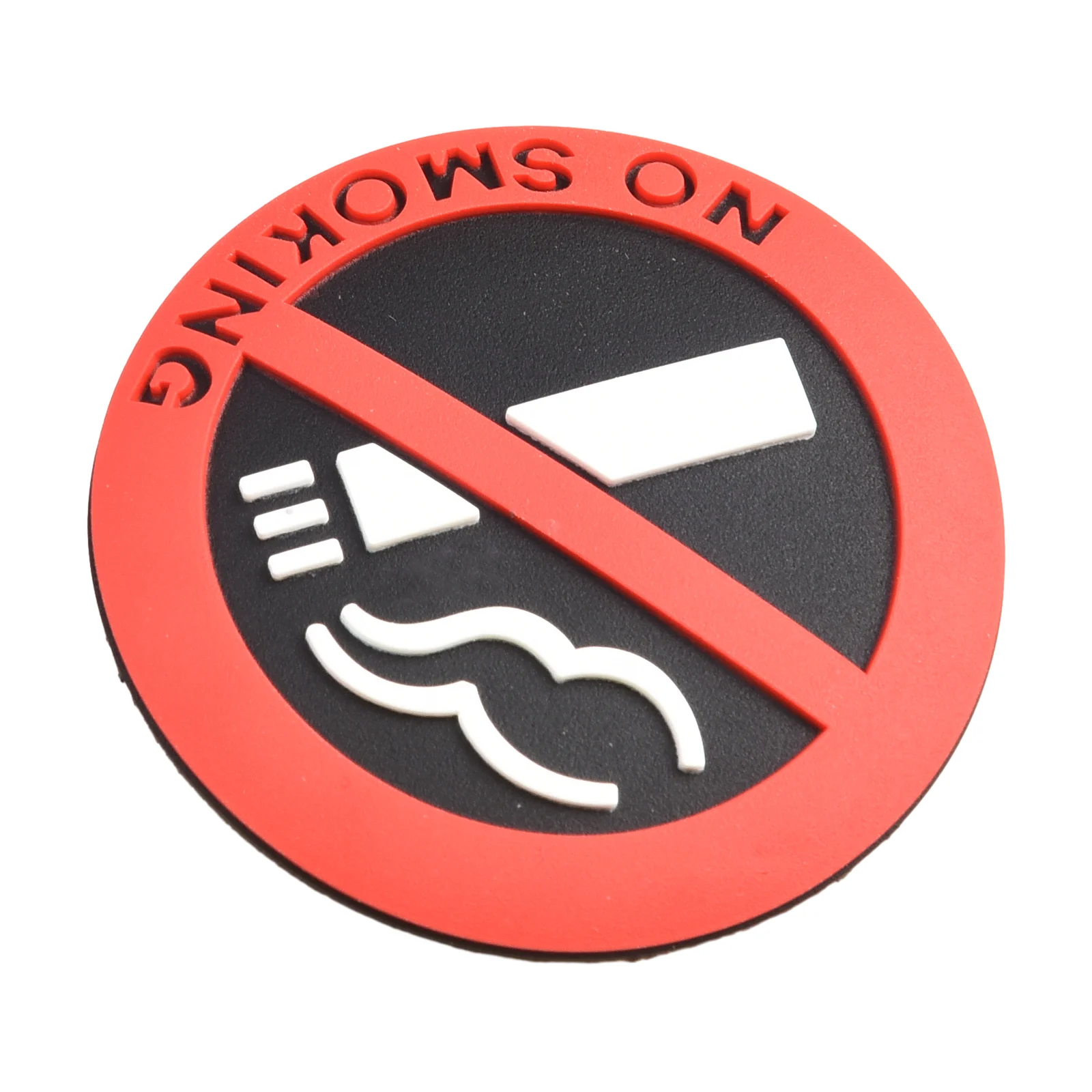 Zwart Rood Wit Auto-interieur Stickers Auto-interieur Borden Auto Body Collision Geschikt voor toepassingen Gemakkelijk te verwijderen