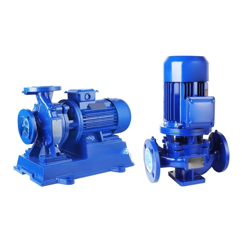 

Horizontal 5 7.5 10 15 20 25 30HP 75 Hp Electric Centrifugal Water Pump Price End Suction Close to Stainless Steel