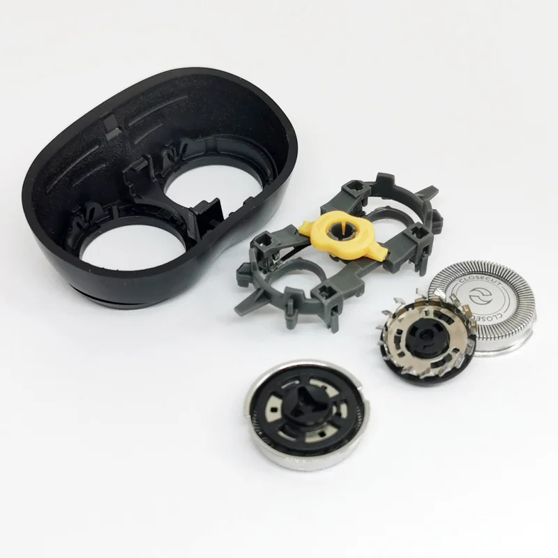 Сменная головка электробритвы S300 S301 S311 S321 S330 S331 S360 для запасной бритвы Philips BladeN02R