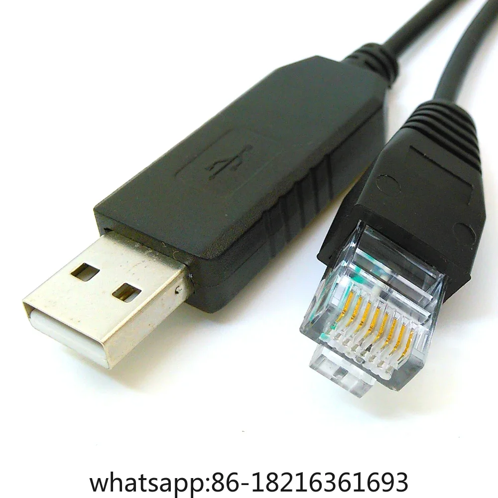 

EQMOD box connected to computer chip EQMOD data cable