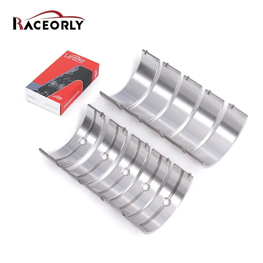 Engine Main &Con Rod Bearing For JAGUAR Land Rover AJ200 Diesel 204DTA Engine LR082363, LR082378