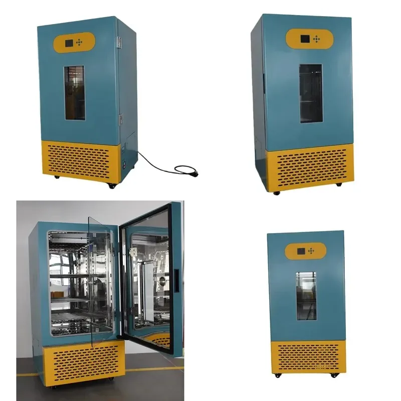 Vertical Biochemical 80L 180L 280L 380L 500L for Laboratory Use