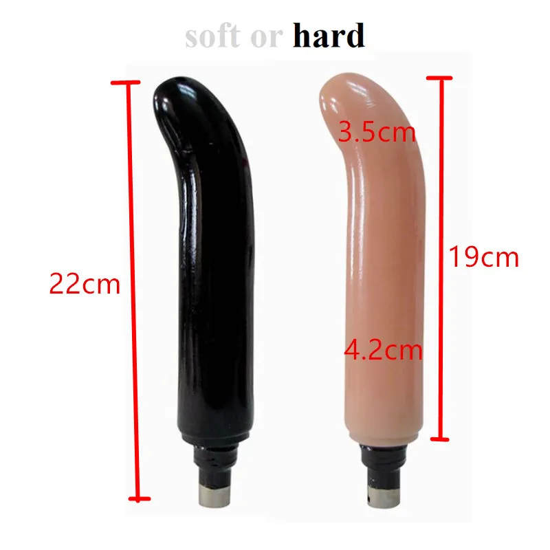 Sex Machine Dildo Bijlagen 3xlr Connector Penis Vrouwelijke Masturbatie Seksspeeltjes Mannen Anale Plug Vrouwen Dildo Pluggen