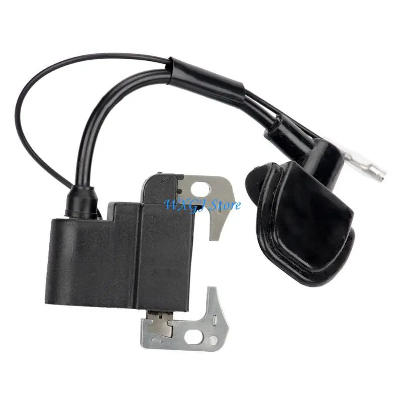 

37JE Mini Ignition Coil for 47cc 49cc 2 Stroke ATV Dirt Pit Bike Go Kart Motorbike