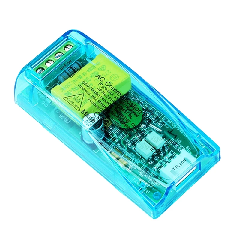 

Цифровой многофункциональный измеритель для Arduino TTL, 10 А, pзем 004T, 3,0 ваттметр, кВтч метр, Вольт-ампер, МОДУЛЬ тестирования тока