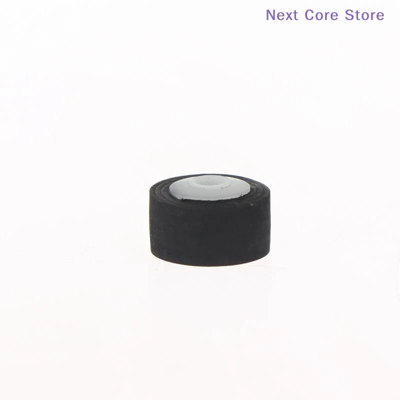 Rubber Pinch Roller for Cassette Decks - usage example