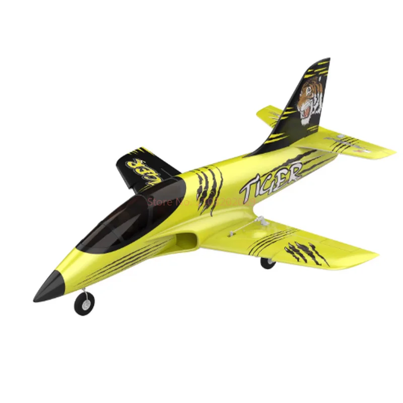 Nuovo modello di aereo ad ala fissa Rc telecomandato aggiornato con 11 pale canalizzate da 50 mm Avanti Epo Materiale aereo resistente agli urti