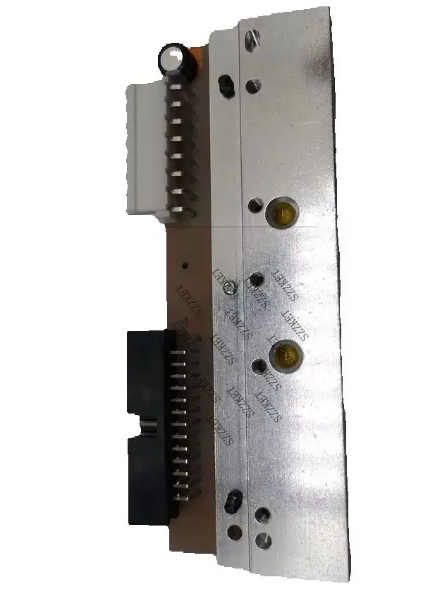 

P / N: P1046696-099 ZE500 Free shipping original printhead for ZE500-4 203 dpi thermal print head