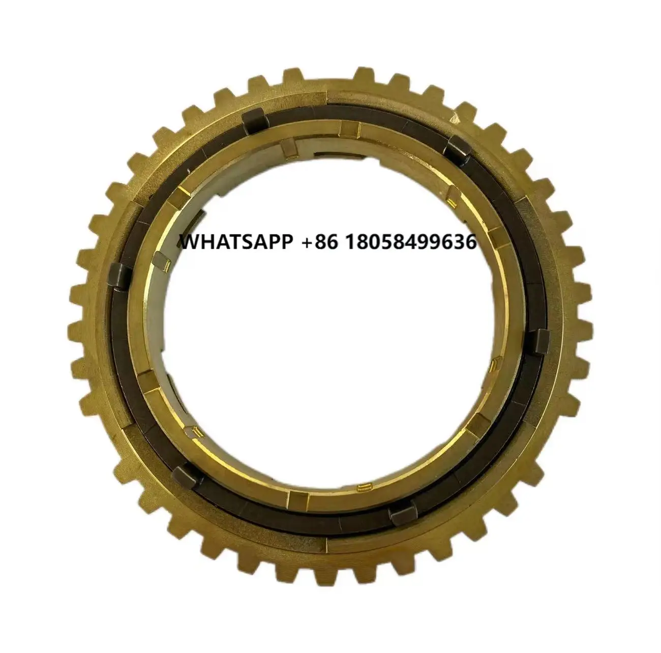 

High Quality Yan Mar Agricultural Machinery Accessories 1A8252-25861 RING ASSY