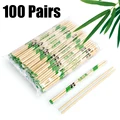 100 Pairs
