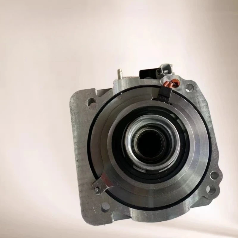4120268013 Wesa Coupler Auto Accessory Suitable for Multiple Auto Models