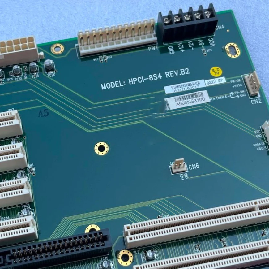HPCI-8S4 REV.B2 Industrial computer motherboard
